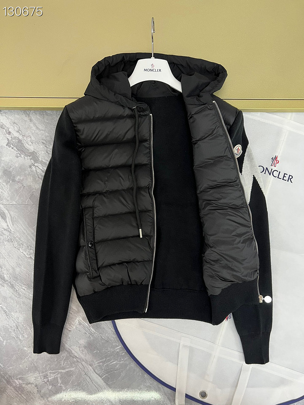 Moncler Down Jacket Mens ID:20240927-20